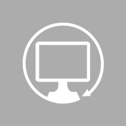 Recycling icon