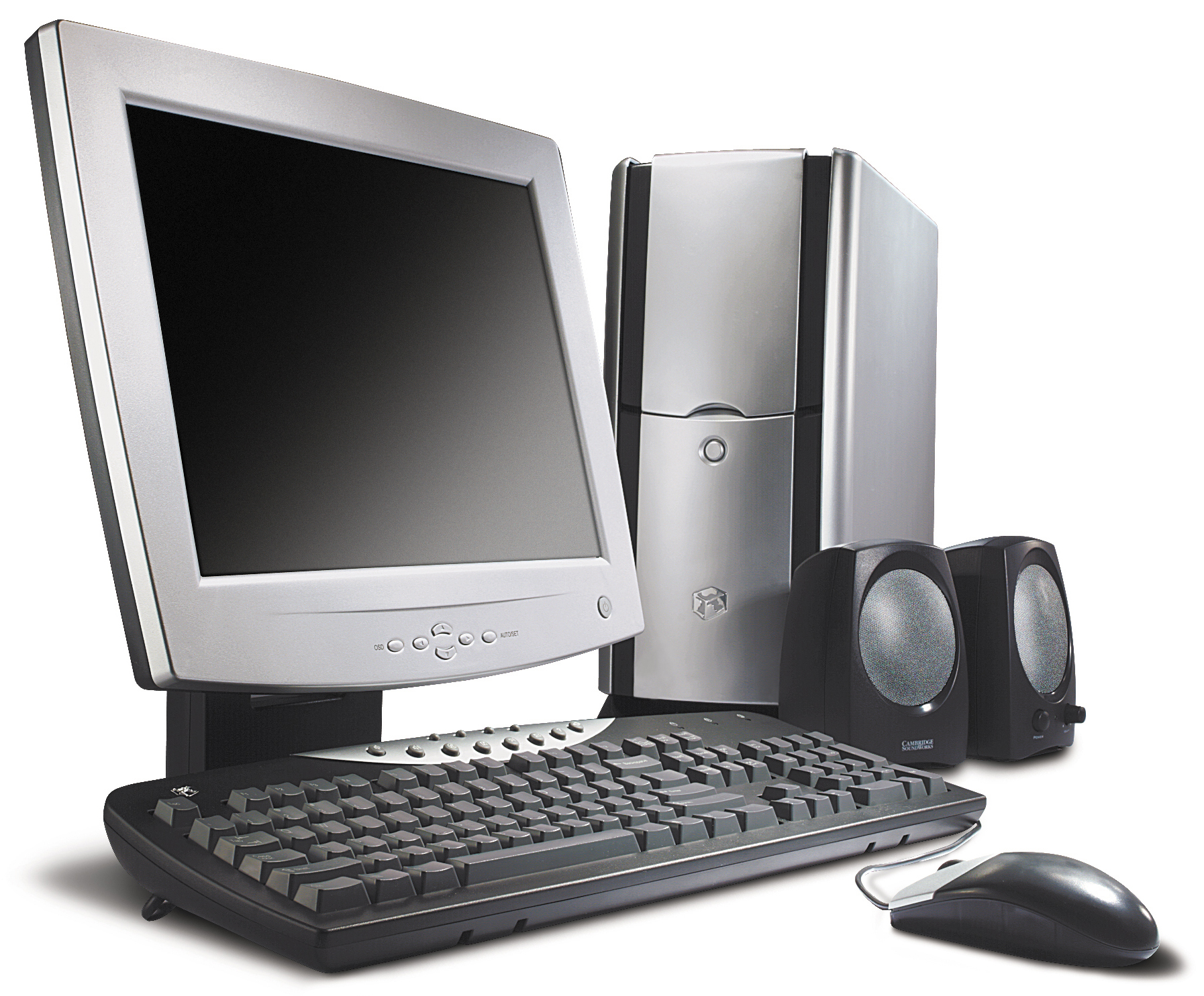 computer