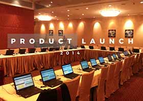 Product Launch