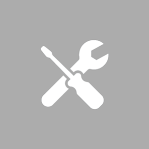 Repairing icon